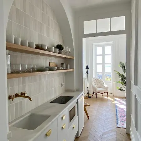 Apartamento ¡selecto Con Vistas A La Ría De Vigo!