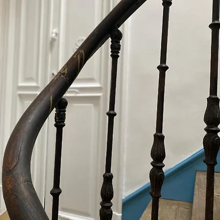 ¡selecto Con Vistas A La Ria De Vigo! شقة *