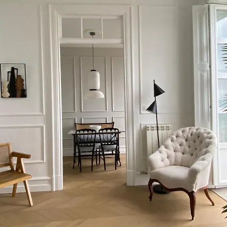 ¡selecto Con Vistas A La Ria De Vigo! Apartment
